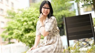 [素人]A mixture of saliva and love j...