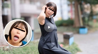 [素人]ごっくんする人妻たち147 ~泣きぼくろがエロい爆...