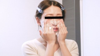 [素人]Mature woman without makeup ~ ...