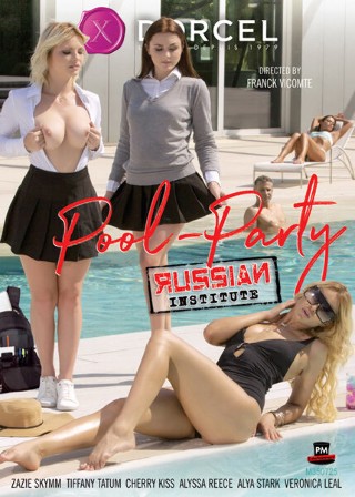 [9999]【Marc Dorcel】ハレンチ女学園～乱●プー...