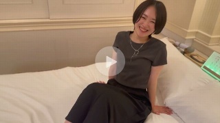 [素人]同人 AV 首次大规模原始中出 - MAMIKO