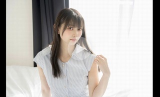 [素人][100% pure] Popular teen magaz...