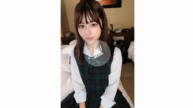 Uncensored < Squirting! Returnee child > A large amount of creampie in the pure and innocent slope-type super cute pussy ❤ - Amateur