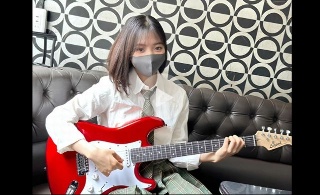 [素人]【無加工サンプルあり】大手音楽プロダクション所属『...