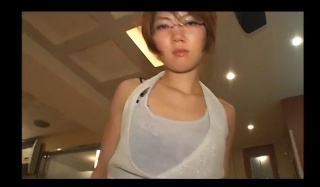 [素人]素人中出し　15