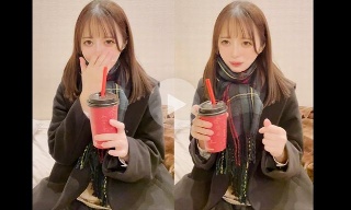 [素人][Massive Squirting] Creampie f...