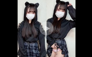 [素人][3.4 million yen per shot] “A ...