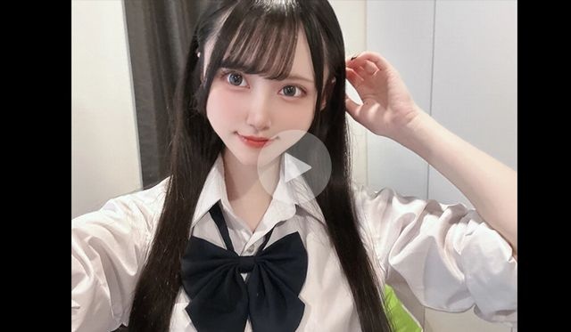 【ガチ危険日】”18歳 本物地下アイドル”にピル無し生中出し。80分超えプライベート性行為映像。 - 素人