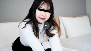 [素人]Amateur AV interview ~I love s...