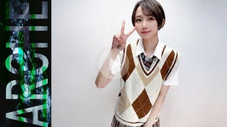 [素人]【喉奥イラマ 剛毛中出し】アイドル活動中１８歳美形...