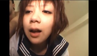 [素人]The case of Mika, who got seri...