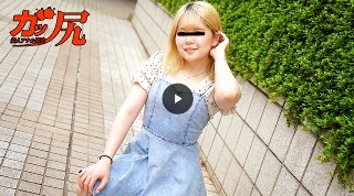 [素人]Big butt ~Everyone's masturbat...