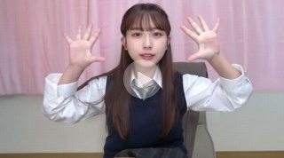 [素人]Masturbation distribution live...