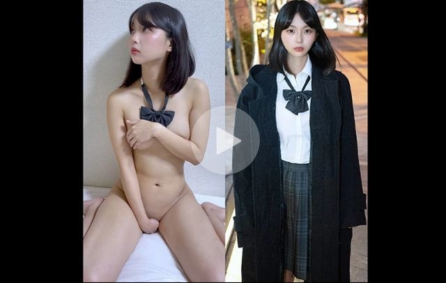 [Shelved video] “18-year-old baseball club beauty imitator” announces pregnancy with massive creampie on a dangerous day / Personal filming record. [High quality 1 hour 29 minutes] - Amateur