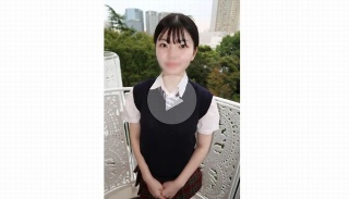 [素人]≪无码≫经验丰富的1人，清纯○里，细长马尾1.8，gen./...