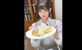 [素人]【緊急公開】”芸能スカウト殺到” Gカップ超美形ハーフ18歳...