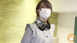 [素人]めちゃくちゃ可愛い男の娘のはじめて沢山貰っちゃいま...