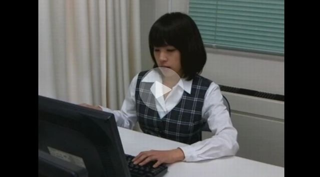 セクハラ株式会社 そこら中に仕掛けられたカメラで女子社員を好き放題撮影 - 素人