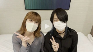 [素人]外国人人妻＆可愛過ぎる男の娘のご奉仕３Ｐ＆アナル拡...