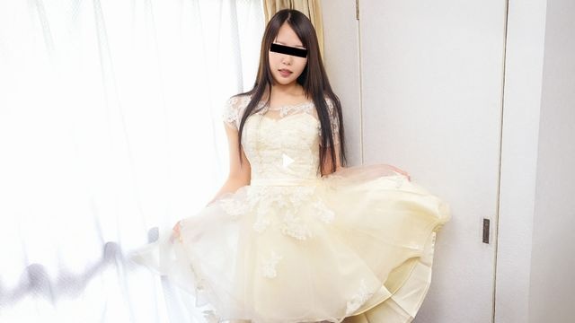 素人のお仕事 ~下ネタも得意なキャバ嬢と楽しいエッチ~