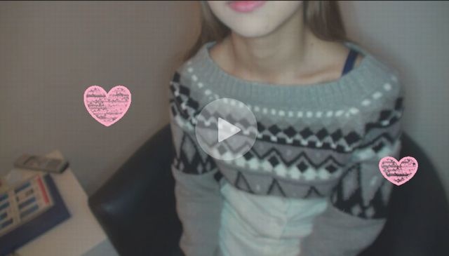 【修正有】欲求不満のゆうこちゃん♥マジで感じるご無沙汰まんこのクリ責め絶頂中出しスペシャル!! - ゆうこ