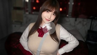[素人]18歳Jカップ・人気No.1 新人グラビアアイドル。規格外の爆乳BODYが暴れる圧巻のパイズリ。衝撃的な大量中出し映像。 - 素人