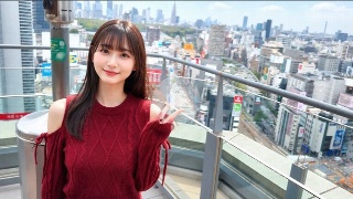 [素人]【1000年に1度の逸材】『”超清純派 最強ビジュ...