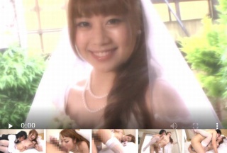 [遠藤あいこ]June naughty bride 1