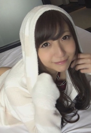 [9999]I love sex! Too cute twin tail...