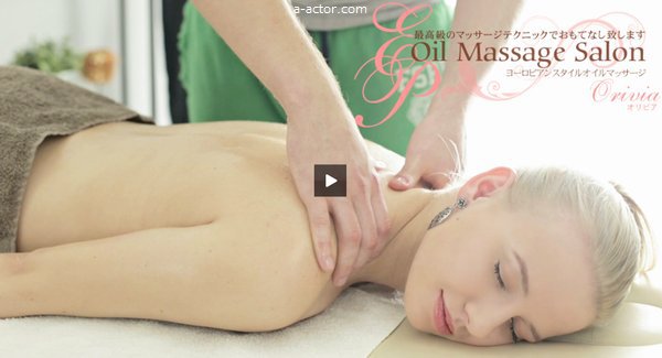 最高級のマッサージテクニックでおもてなし致します。Oil Massage Salon OLIVIA(オリビア)　