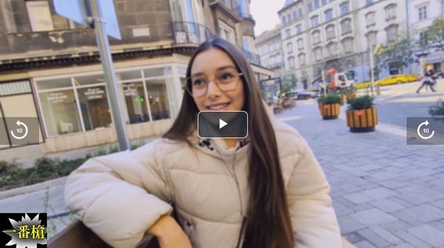 知的なイタリア美女 ホントはドエロい身体のヤリマン 中出し - シェレーナ