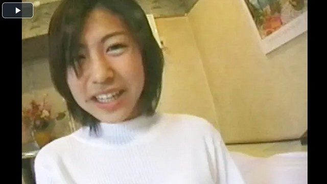 素人18才 みき