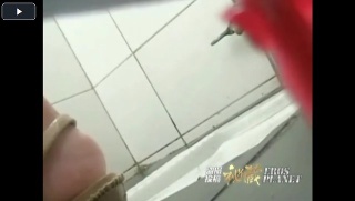 [素人]世界まる見え！中国発公衆トイレ　3(2023-02-09)
