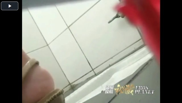世界まる見え!中国発公衆トイレ 3(2023-02-09)
