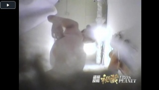 [素人]彼女が水着にきがえたら　1