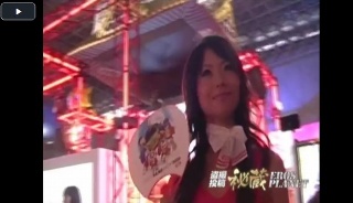 [素人]コスプレ美女のダンス！ダンス！レボリューション！　...