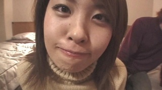 [素人]【みれいえみ】 GIRLS&BOUGA 今最も札幌...