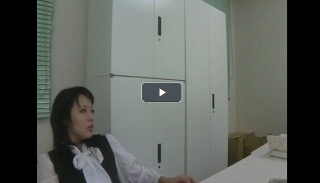 [素人]新人社員が撮影した美人OLたちのパンチラ盗撮(20...