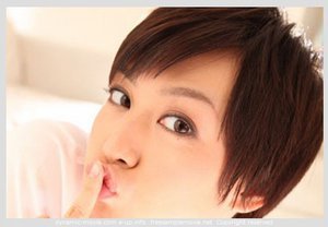 [原明奈]ブルマが似合う女子 前編