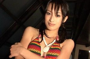 [長谷川麻弥]お嬢様御来場 2