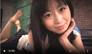 [羽田希]希，肛门释放 1