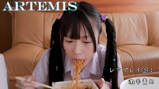 [姫崎あむ]グラドルさんとレアプレイ 6:激辛責め 姫崎あむ