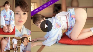 [本条彩乃]古き良き時代の女 〜本条彩乃〜(2021-02-0...