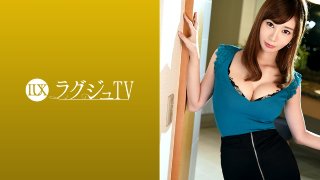 [本城奈々美]ラグジュTV 917 MGS