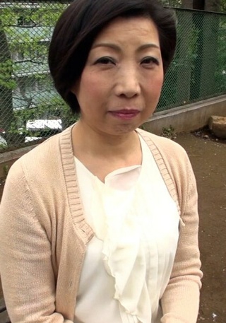 [素人]50代後半でSEXに目覚めた遅咲き熟女！更なる快楽...