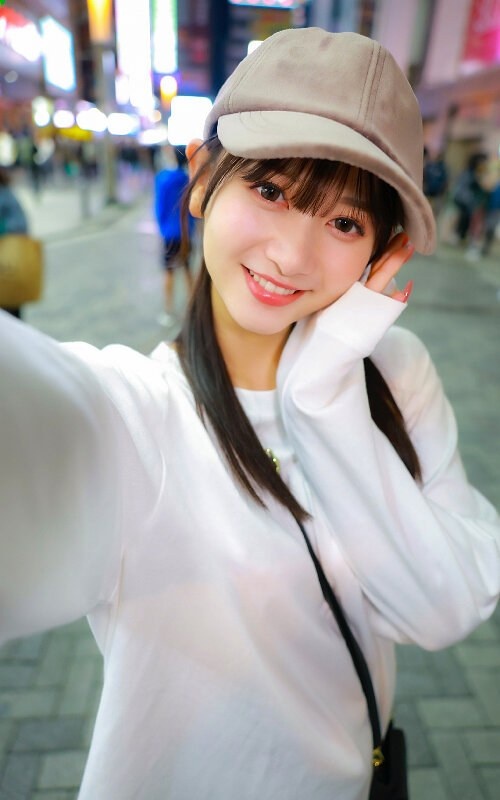 Machiap-chan! Lovey-dovey, horny cosplay sex on a bar date! (Mr. S, 22 years old, beauty school student)