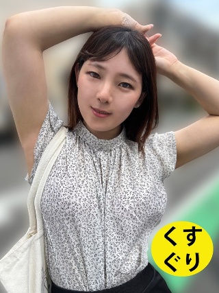 [素人]A drug store clerk Airu-chan, ...