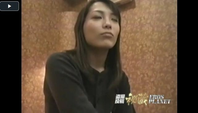 しろうと援交 アパレル店員とハメ撮り 1