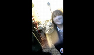 [素人]まこ - 【顔出しサンプル動画】”人気学生インフル...