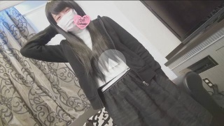 [素人]りさ - 【ガチ恋案件】S級黒髪天然っ娘りさちゃん...
